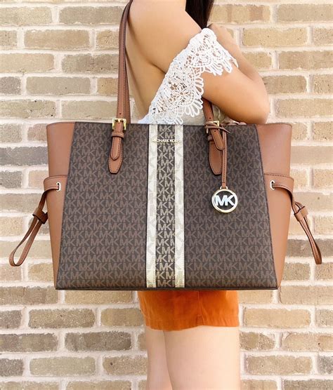 michael kors tote bag myer